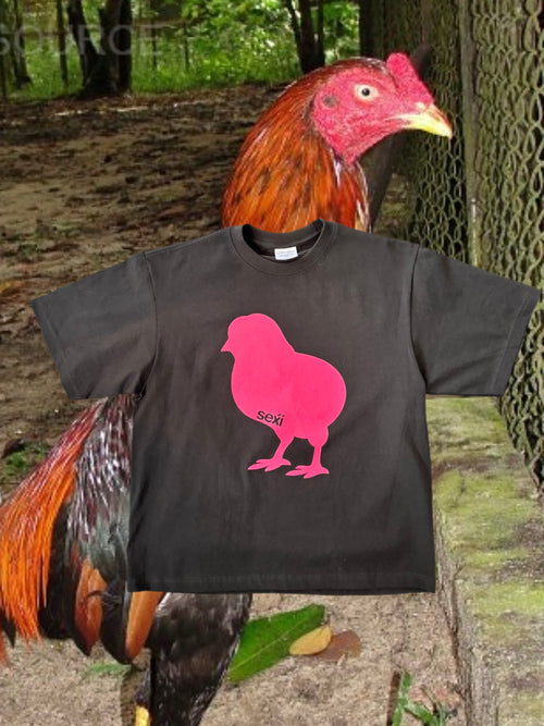 pollito tee
