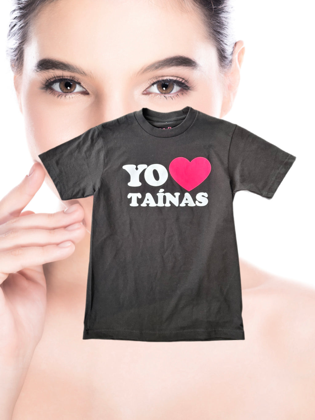 yo ❤ taínas tee